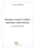 Musique, chant et culture nationale camerounaise - livre de l'élève sil