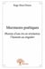 Murmures poétiques