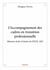 L'accompagnement des cadres en transition professionnelle