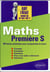 Maths premiere s - 40 fiches-methodes pour comprendre le cours