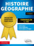 Objectif mention très bien : histoire géographie - terminale L, terminale ES (2e édition)