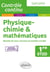 Contrôle continu : spécialité physique-chimie et mathématiques - première STI2D