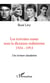 Les écrivains russes sous la dictature stalinienne 1924-1953 - une écriture clandestine