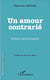 Un amour contrarié