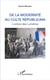 De la modernité au culte republicain - l'ombre des Lumières