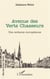 Avenue des verts chasseurs - une enfance européenne