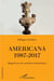 Americana 1987-2017 - regard sur les sociétés américaines