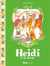 Heidi Tome 3 : Heidi à la ferme