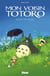 Mon voisin Totoro - anime comics