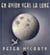 En avion vers la lune