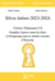Silves latines 2023-2024 : Cicéron, Philippiques - Claudien, la guerre contre les Gètes et Panégyrique pour le sixième consulat d'Honorius