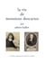 La vie de monsieur Descartes