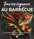 Tous les légumes au barbecue : la nouvelle bible pour les cuire parfaitement
