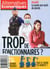 Alternatives économiques n.365 : Trop de fonctionnaires ?