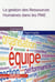 La gestion des reoussurces humaines dans les PME