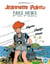 Jeannette pointu - fake news