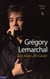 Grégory Lemarchal - les mots du coeur