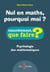 Nul en maths, pourquoi moi ?