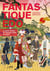 Fantastique edo - le guide illustré de l'ère Edo au Japon
