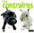 Les contraires