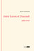 Entre Lacan et Foucault, 1983-2022