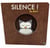 Silence ! je dors