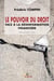 Le pouvoir du droit face à la désinformation financière