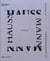 Paris Haussmann