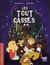 Les Tout-cassés - Tome 1 Le mystère de la jambe de bois