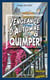 Vengeance d'automneà Quimper