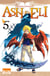 Ash & Eli Tome 5