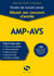 réussir Le Concours D'entrée : Amp - Avs
