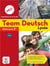 TEAM DEUTSCH LYCEE : allemand - 2nde - livre de l'élève