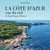 La Côte d'Azur vue du ciel, de Saint-Tropez à Menton