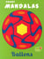 Pocket mandalas - ballons