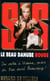 SAS Tome 196 : le beau Danube rouge