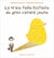 La vraie folle histoire du gros canard jaune