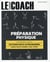Le coach de l'equipe - préparation physique