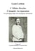 L'affaire Dreyfus - l'iniquité, la réparation, les principaux faits et documents t.4 - le procès Esterhazy, le procès Zola