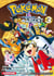 Pokémon Or et Argent - tome 3