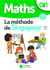 La méthode de Singapour : maths - CM1 - fichier 1 (édition 2021)