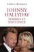 Johnny Hallyday - femmes et influence