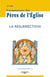 Connaissance des Pères de l'Eglise n.160 : décembre 2020 - la résurrection