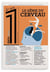 LE 1 NUMERO 164 LE GENIE DU CERVEAU