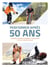 Performer après 50 ans - comment rester en forme et compétitif tout au long de sa vie
