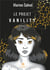 Le projet vanility