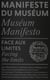 Manifeste du muséum - face aux limites