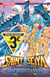 Saint Seiya - The Lost Canvas - La légende d'Hades - tome 3