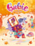Gabie aux craies de couleur T02