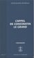 L'appel de constantin le grand - opus. b-19